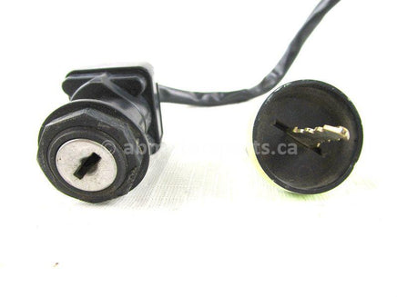 A used Ignition Switch from a 1995 XPLORER 400 POLARIS OEM Part # 4110140 for sale. Check out our online catalog for more parts that will fit your unit!