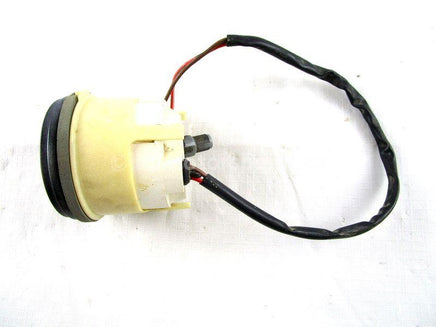 A used Speedometer from a 1995 XPLORER 400 POLARIS OEM Part # 3280326 for sale. Check out our online catalog for more parts that will fit your unit!