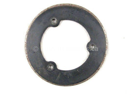 A used Sprocket Guard from a 1995 XPLORER 400 POLARIS OEM Part # 5211617-067 for sale. Check out our online catalog for more parts that will fit your unit!