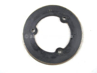 A used Sprocket Guard from a 1995 XPLORER 400 POLARIS OEM Part # 5211617-067 for sale. Check out our online catalog for more parts that will fit your unit!