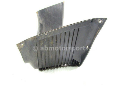 A used Left Footrest from a 1995 XPLORER 400 POLARIS OEM Part # 5432221-070 for sale. Check out our online catalog for more parts that will fit your unit!