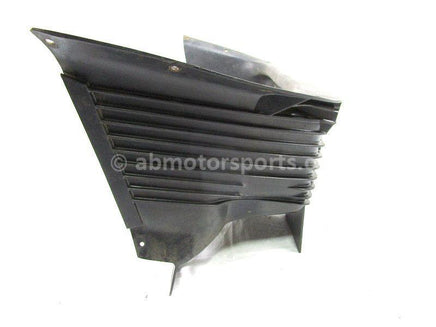 A used Right Footrest from a 1995 XPLORER 400 POLARIS OEM Part # 5432057-070 for sale. Check out our online catalog for more parts that will fit your unit!