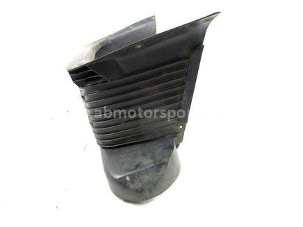 A used Right Footrest from a 1995 XPLORER 400 POLARIS OEM Part # 5432057-070 for sale. Check out our online catalog for more parts that will fit your unit!