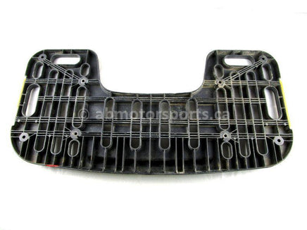 A used Front Rack from a 1995 XPLORER 400 POLARIS OEM Part # 2670180-070 for sale. Check out our online catalog for more parts that will fit your unit!