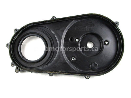 A used Clutch Cover Inner from a 1995 XPLORER 400 POLARIS OEM Part # 2200792 for sale. Check out our online catalog for more parts that will fit your unit!