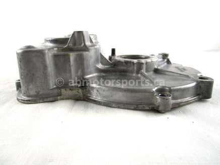 A used Left Gearcase from a 1995 XPLORER 400 POLARIS OEM Part # 3233002 for sale. Check out our online catalog for more parts that will fit your unit!