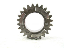 A used Sprocket 24T from a 1995 XPLORER 400 POLARIS OEM Part # 3233127 for sale. Check out our online catalog for more parts that will fit your unit!