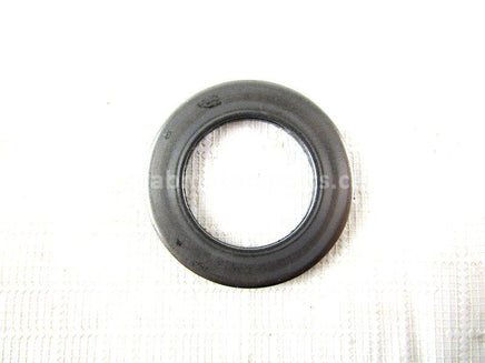 A used Gearcase Washer from a 1995 XPLORER 400 POLARIS OEM Part # 3233007 for sale. Check out our online catalog for more parts that will fit your unit!