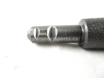 A used Shift Fork from a 1995 XPLORER 400 POLARIS OEM Part # 3233023 for sale. Check out our online catalog for more parts that will fit your unit!