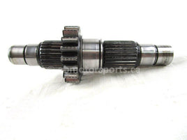A used Reverse Shaft from a 1995 XPLORER 400 POLARIS OEM Part # 3233175 for sale. Check out our online catalog for more parts that will fit your unit!