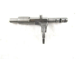 A used Low Shift Fork from a 1995 XPLORER 400 POLARIS OEM Part # 3233022 for sale. Check out our online catalog for more parts that will fit your unit!
