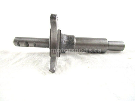 A used Low Shift Fork from a 1995 XPLORER 400 POLARIS OEM Part # 3233022 for sale. Check out our online catalog for more parts that will fit your unit!