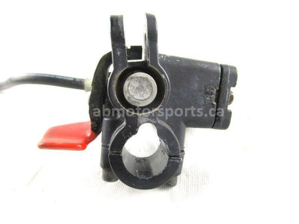 A used Master Cylinder from a 1995 XPLORER 400 POLARIS OEM Part # 5131146 for sale. Check out our online catalog for more parts that will fit your unit!