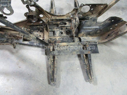 A used Frame from a 1995 XPLORER 400 Polaris OEM Part # 1040372-067 for sale. Check out our online catalog for more parts that will fit your unit!