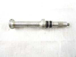 A used Dipstick from a 1995 XPLORER 400 Polaris OEM Part # 3233034 for sale. Check out our online catalog for more parts that will fit your unit!