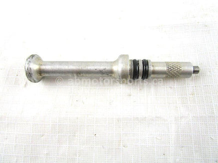 A used Dipstick from a 1995 XPLORER 400 Polaris OEM Part # 3233034 for sale. Check out our online catalog for more parts that will fit your unit!