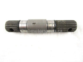 A used Output Shaft from a 1995 XPLORER 400 Polaris OEM Part # 5020527 for sale. Check out our online catalog for more parts that will fit your unit!