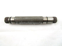A used Center Shaft from a 1995 XPLORER 400 Polaris OEM Part # 5020526 for sale. Check out our online catalog for more parts that will fit your unit!