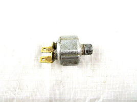 A used Brake Switch from a 1995 XPLORER 400 Polaris OEM Part # 4110164 for sale. Check out our online catalog for more parts that will fit your unit!