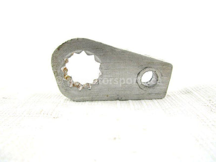 A used Bellcrank from a 1995 XPLORER 400 Polaris OEM Part # 3233153 for sale. Check out our online catalog for more parts that will fit your unit!