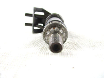 A used Shift Shaft from a 1995 XPLORER 400 Polaris OEM Part # 3233039 for sale. Check out our online catalog for more parts that will fit your unit!