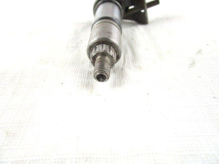 A used Low Shift Shaft from a 1995 XPLORER 400 Polaris OEM Part # 3233038 for sale. Check out our online catalog for more parts that will fit your unit!