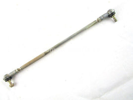 A used Low Shift Linkage Rod from a 1995 XPLORER 400 Polaris OEM Part # 5020730 for sale. Check out our online catalog for more parts that will fit your unit!