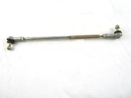 A used High Range Shift Linkage Rod from a 1995 XPLORER 400 Polaris OEM Part # 5020729 for sale. Check out our online catalog for more parts that will fit your unit!