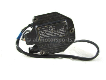 Sell Snowmobile 05-139-51 THROTTLE CABLE POLARIS Indy 400 1984-1988 In - Foto 14
