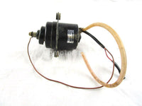A used Fan Motor from a 1995 XPLORER 400 Polaris OEM Part # 2410006 for sale. Check out our online catalog for more parts that will fit your unit!