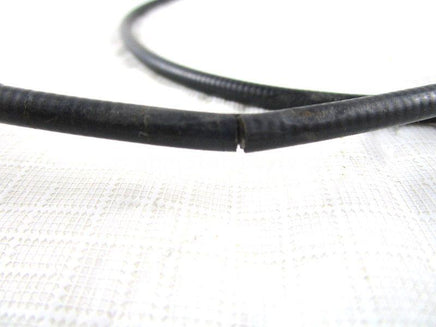 A used Choke Cable from a 1995 XPLORER 400 Polaris OEM Part # 7080579 for sale. Check out our online catalog for more parts that will fit your unit!