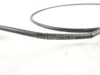 A used Choke Cable from a 1995 XPLORER 400 Polaris OEM Part # 7080579 for sale. Check out our online catalog for more parts that will fit your unit!