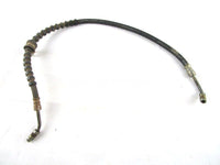 A used Front Right Brake Line from a 1995 XPLORER 400 Polaris OEM Part # 1930753 for sale. Check out our online catalog for more parts that will fit your unit!