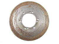 A used Front Brake Disc from a 1995 XPLORER 400 Polaris OEM Part # 5211326 for sale. Check out our online catalog for more parts that will fit your unit!