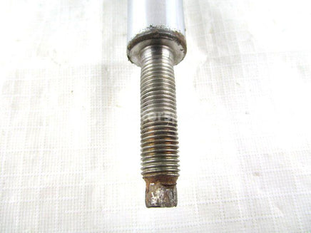 A used Front Shock from a 1995 XPLORER 400 Polaris OEM Part # 7041374 for sale. Check out our online catalog for more parts that will fit your unit!
