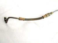 A used Rear Brake Hose from a 1995 XPLORER 400 Polaris OEM Part # 1930751 for sale. Check out our online catalog for more parts that will fit your unit!