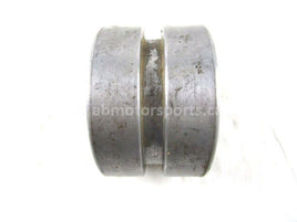 A used Front Eccentric from a 1995 XPLORER 400 Polaris OEM Part # 5130701 for sale. Check out our online catalog for more parts that will fit your unit!