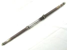 A used Rear Axle from a 1995 XPLORER 400 Polaris OEM Part # 5020789 for sale. Check out our online catalog for more parts that will fit your unit!