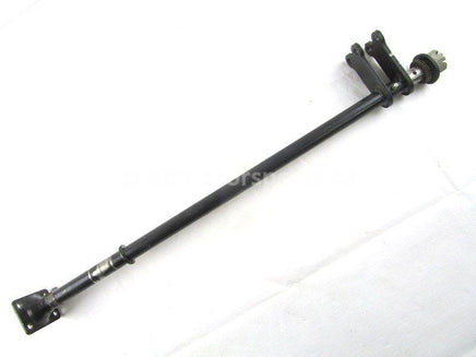 A used Steering Column from a 1995 XPLORER 400 Polaris OEM Part # 1843051 for sale. Check out our online catalog for more parts that will fit your unit!