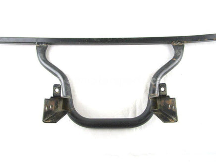 A used Cargo Rack Brace from a 1995 XPLORER 400 Polaris OEM Part # 1040380-067 for sale. Check out our online catalog for more parts that will fit your unit!