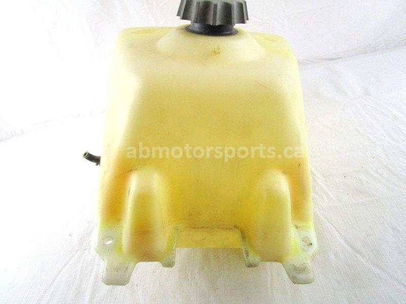 Fuel Tank - Polaris Xplorer 400| Alberta Motorsports Sales