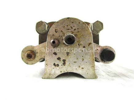 A used Brake Caliper Fl from a 1996 XPLORER 300 Polaris OEM Part # 1910173 for sale. Polaris ATV salvage parts! Check our online catalog!
