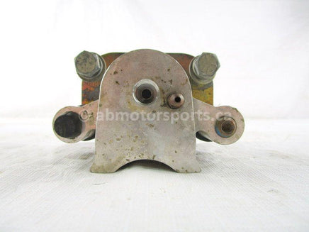 A used Brake Caliper Fr from a 1996 XPLORER 300 Polaris OEM Part # 1910264 for sale. Polaris ATV salvage parts! Check our online catalog!