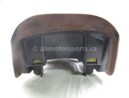 A used Seat from a 1996 XPLORER 300 Polaris OEM Part # 2681746-218 for sale. Polaris ATV salvage parts! Check our online catalog for parts that fit your unit.