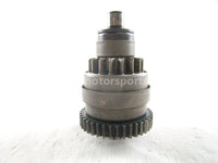 A used Starter Bendix from a 1996 XPLORER 300 Polaris OEM Part # 3083647 for sale. Polaris ATV salvage parts! Check our online catalog for parts!