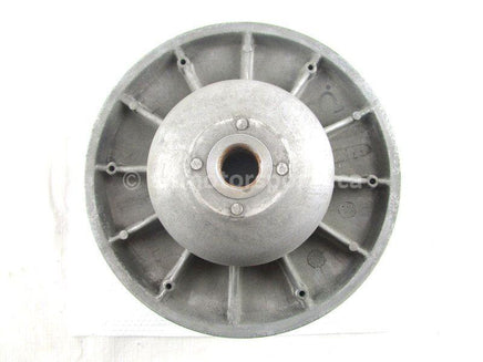 A used Secondary Clutch from a 1996 XPLORER 300 Polaris OEM Part # 1322163 for sale. Polaris ATV salvage parts! Check our online catalog for parts!