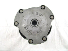 A used Primary Clutch from a 1996 XPLORER 300 Polaris OEM Part # 1321632 for sale. Polaris ATV salvage parts! Check our online catalog for parts!