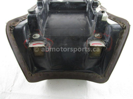 A used Seat from a 1996 XPLORER 300 Polaris OEM Part # 2681746-218 for sale. Polaris ATV salvage parts! Check our online catalog for parts that fit your unit.