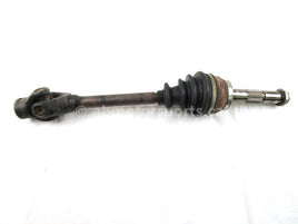 A used Front Axle from a 1996 XPLORER 300 Polaris OEM Part # 1380086 for sale. Polaris ATV salvage parts! Check our online catalog for parts!