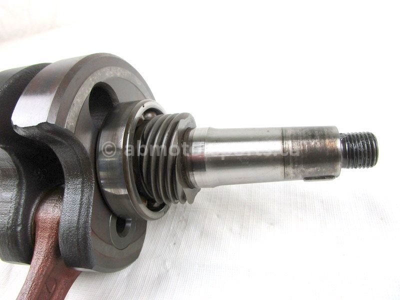 Crankshaft - Polaris XPLORER 300| Alberta Motorsports Sales